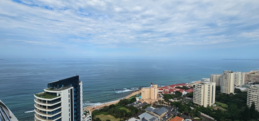1 Bedroom Property for Sale in Umhlanga KwaZulu-Natal