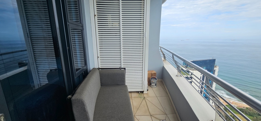 1 Bedroom Property for Sale in Umhlanga KwaZulu-Natal