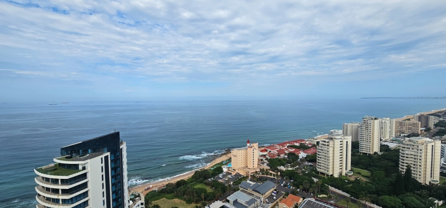 1 Bedroom Property for Sale in Umhlanga KwaZulu-Natal