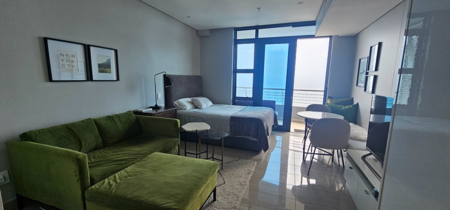 1 Bedroom Property for Sale in Umhlanga KwaZulu-Natal