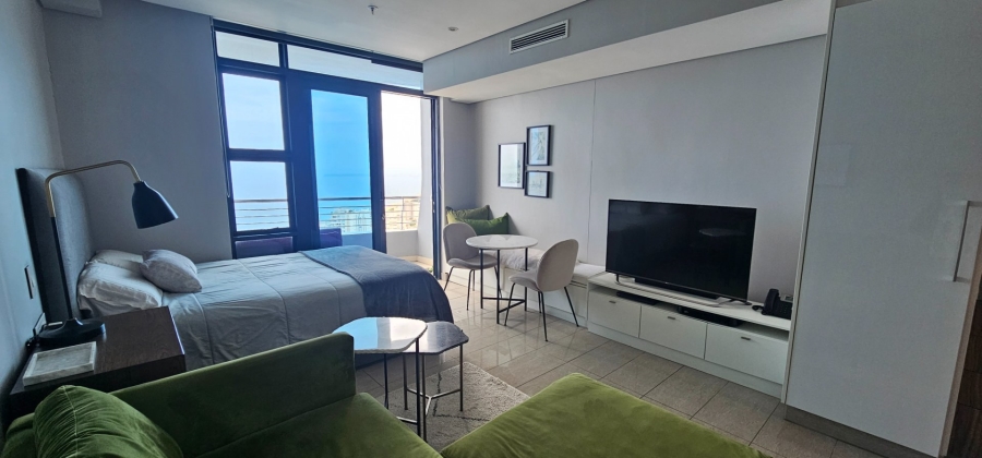 1 Bedroom Property for Sale in Umhlanga KwaZulu-Natal