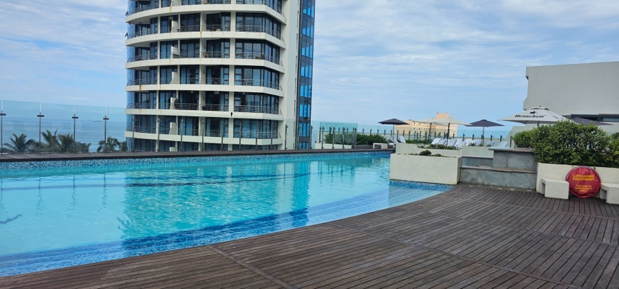1 Bedroom Property for Sale in Umhlanga KwaZulu-Natal