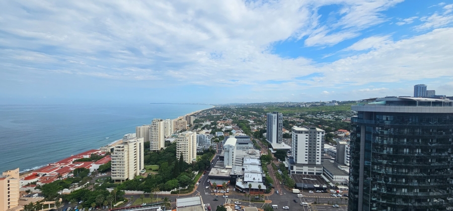 1 Bedroom Property for Sale in Umhlanga KwaZulu-Natal