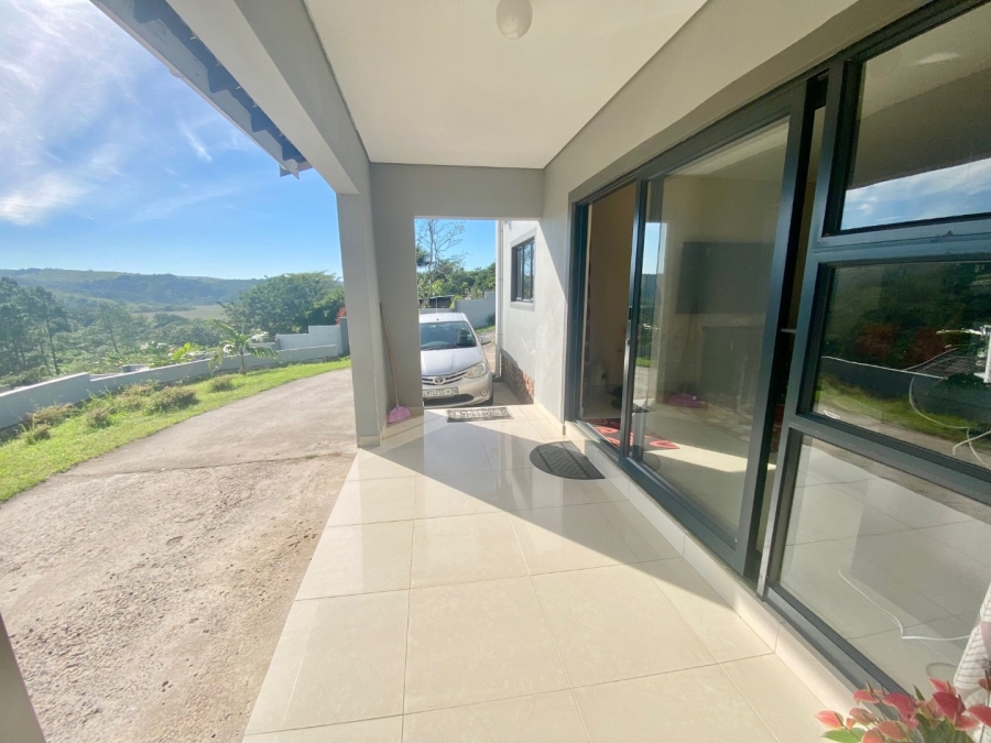 To Let 2 Bedroom Property for Rent in Mount Moreland KwaZulu-Natal