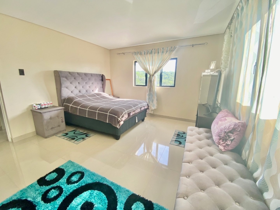 To Let 2 Bedroom Property for Rent in Mount Moreland KwaZulu-Natal
