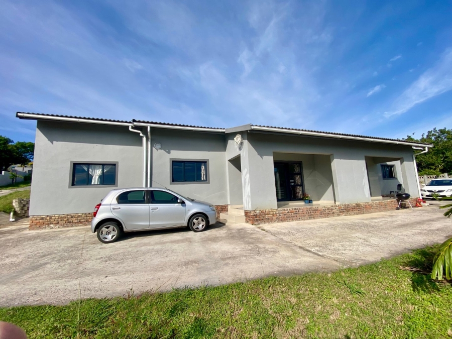 To Let 2 Bedroom Property for Rent in Mount Moreland KwaZulu-Natal