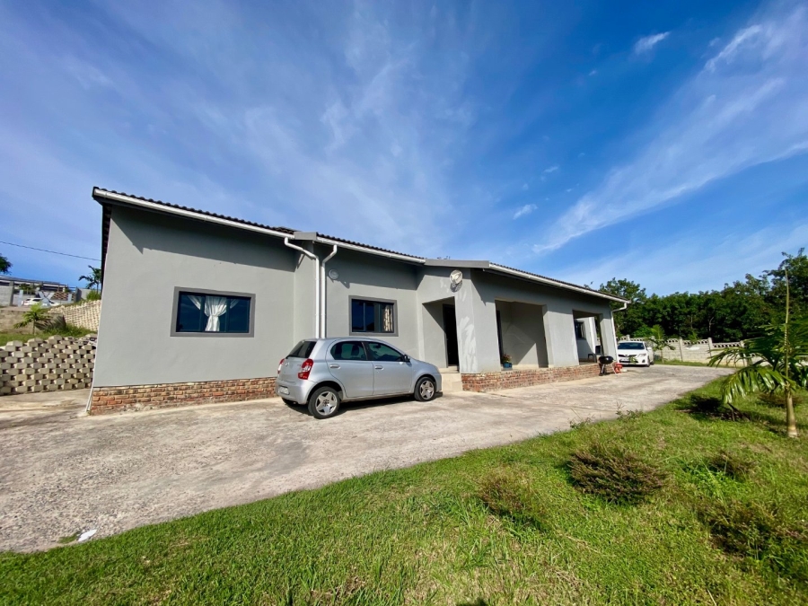 To Let 2 Bedroom Property for Rent in Mount Moreland KwaZulu-Natal