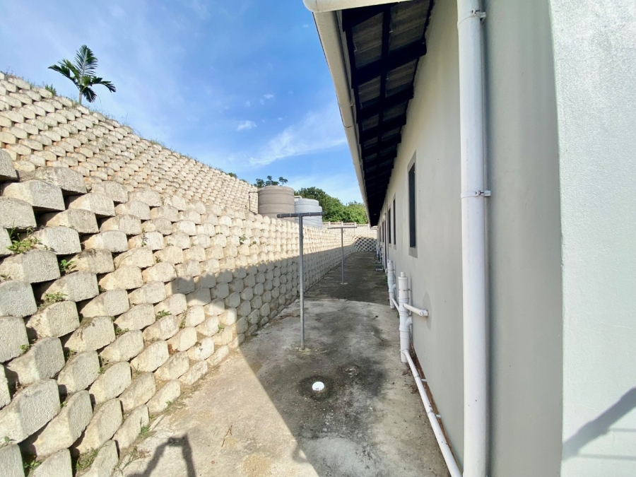 To Let 2 Bedroom Property for Rent in Mount Moreland KwaZulu-Natal