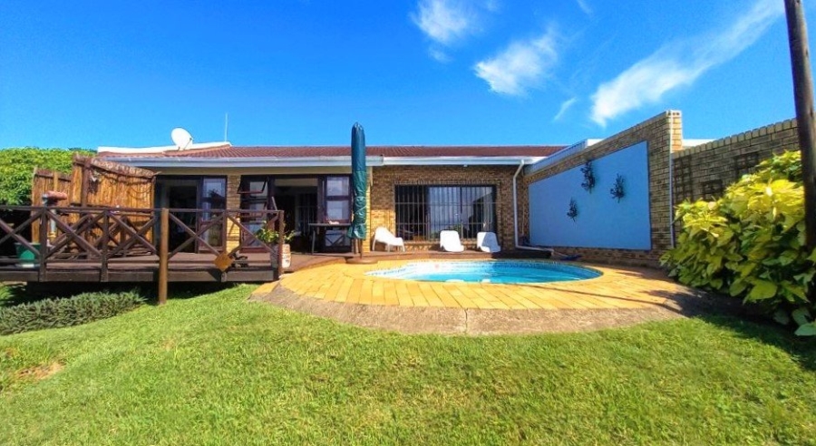 3 Bedroom Property for Sale in Umzumbe KwaZulu-Natal