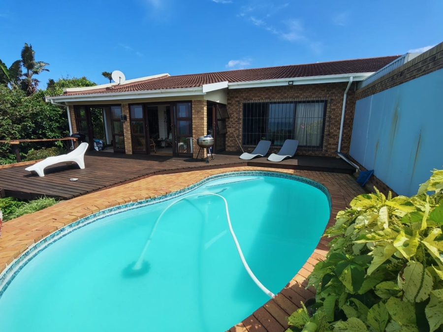 3 Bedroom Property for Sale in Umzumbe KwaZulu-Natal