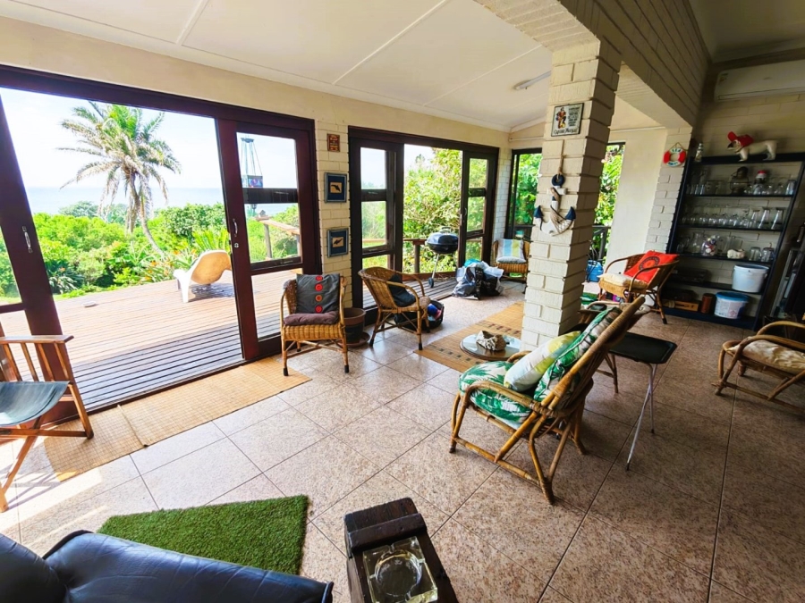 3 Bedroom Property for Sale in Umzumbe KwaZulu-Natal