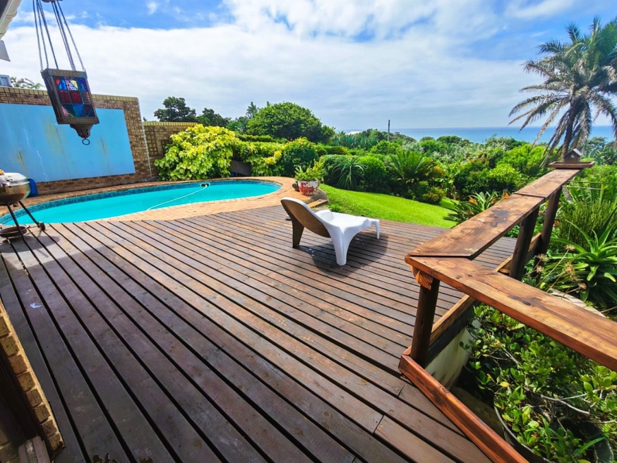 3 Bedroom Property for Sale in Umzumbe KwaZulu-Natal