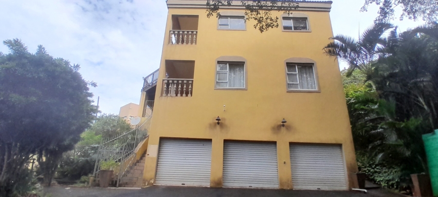 4 Bedroom Property for Sale in Ramsgate KwaZulu-Natal