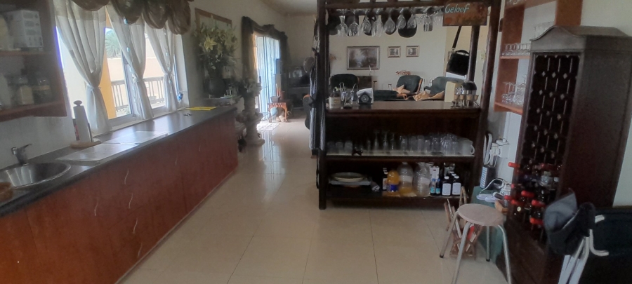 4 Bedroom Property for Sale in Ramsgate KwaZulu-Natal