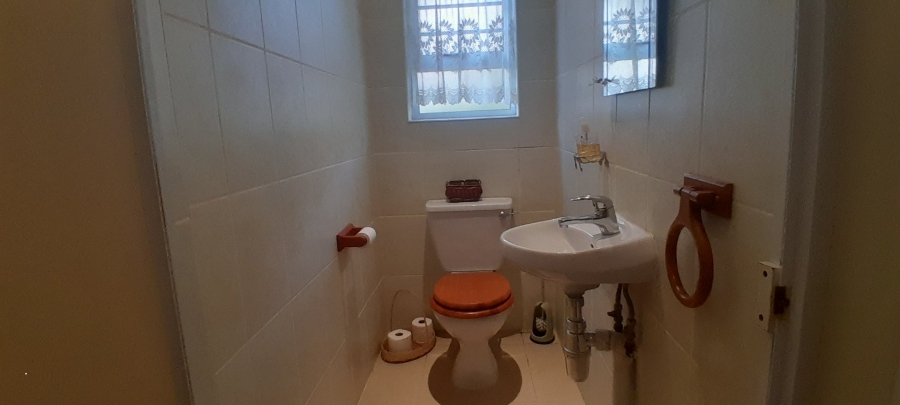 4 Bedroom Property for Sale in Ramsgate KwaZulu-Natal