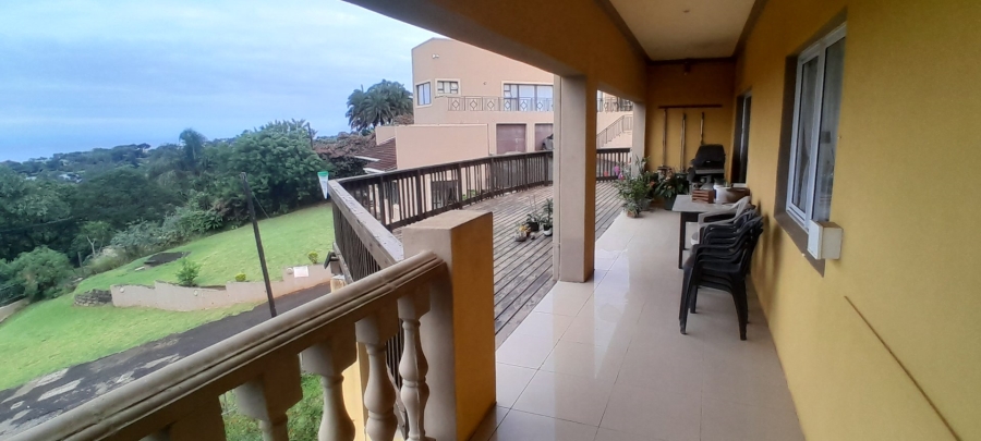 4 Bedroom Property for Sale in Ramsgate KwaZulu-Natal