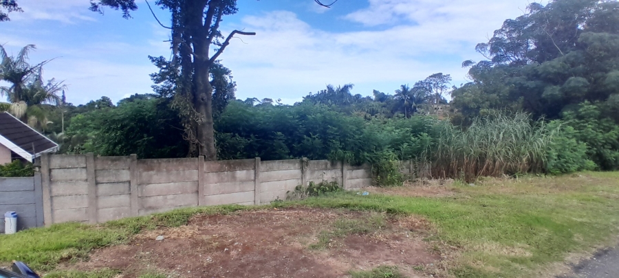 Commercial Property for Sale in Uvongo KwaZulu-Natal