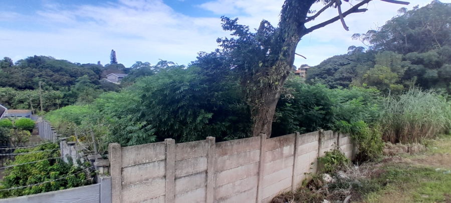 Commercial Property for Sale in Uvongo KwaZulu-Natal