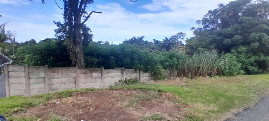Commercial Property for Sale in Uvongo KwaZulu-Natal
