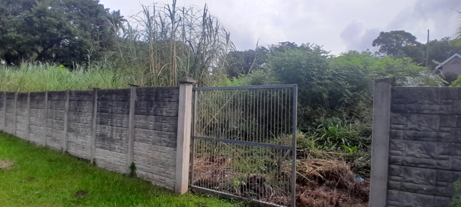 Commercial Property for Sale in Uvongo KwaZulu-Natal