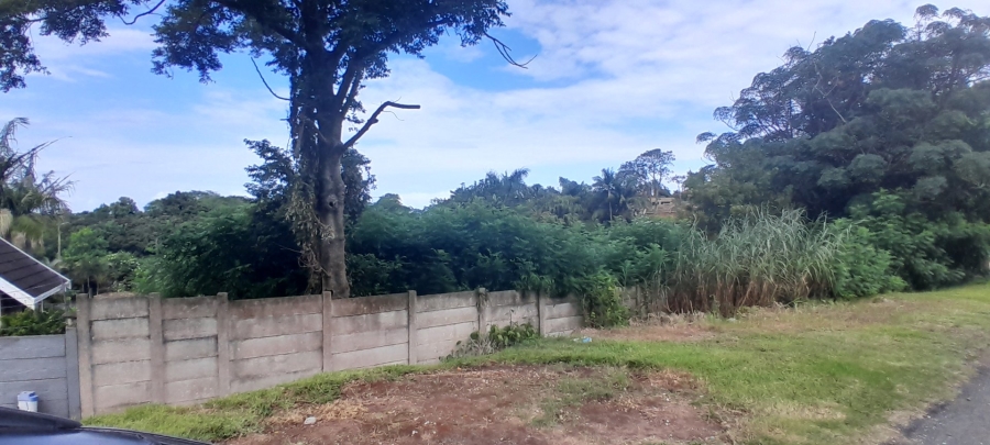 Commercial Property for Sale in Uvongo KwaZulu-Natal