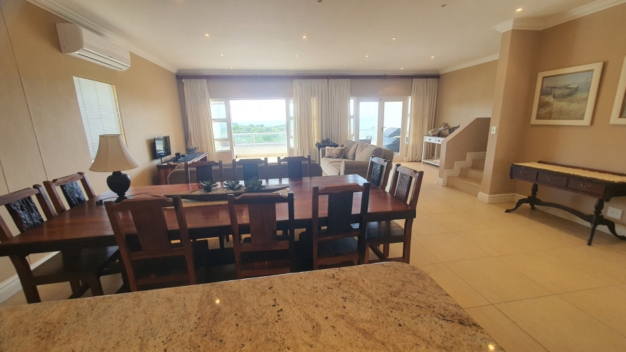 4 Bedroom Property for Sale in North Sand Bluff KwaZulu-Natal