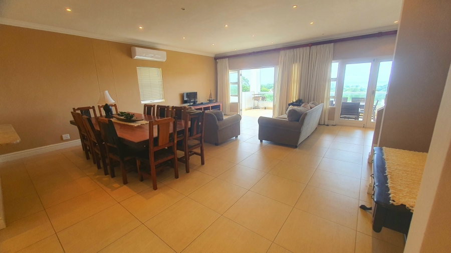 4 Bedroom Property for Sale in North Sand Bluff KwaZulu-Natal