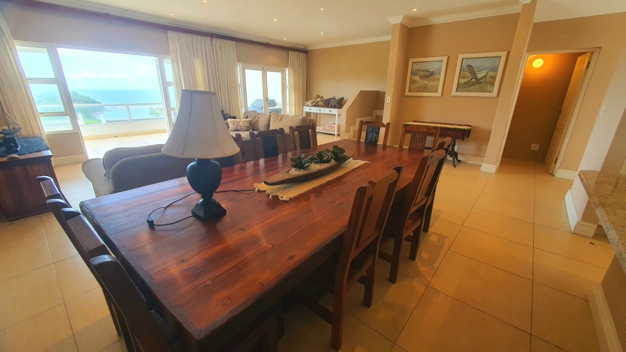 4 Bedroom Property for Sale in North Sand Bluff KwaZulu-Natal