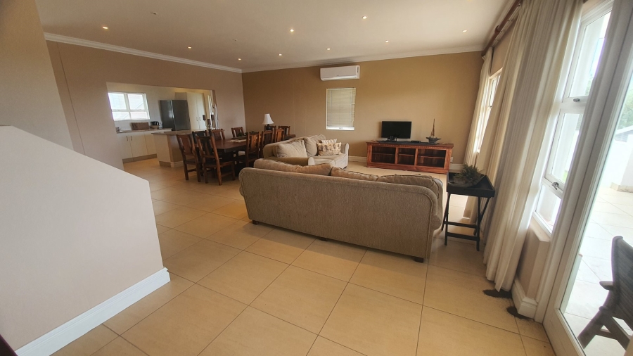 4 Bedroom Property for Sale in North Sand Bluff KwaZulu-Natal