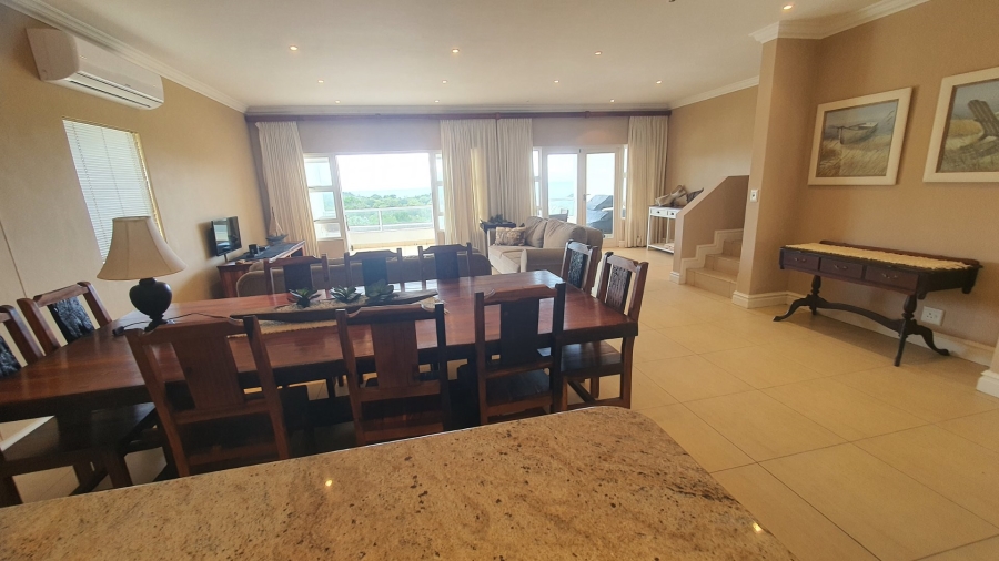 4 Bedroom Property for Sale in North Sand Bluff KwaZulu-Natal
