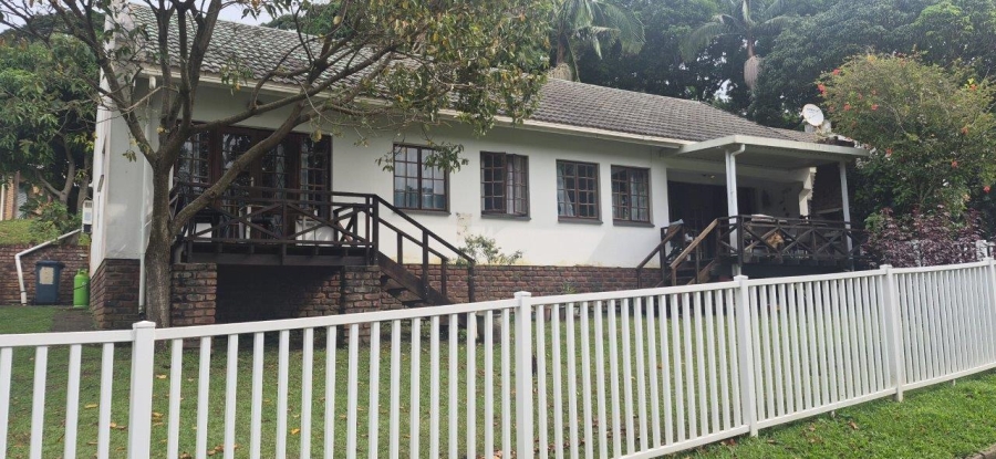 3 Bedroom Property for Sale in Southport KwaZulu-Natal