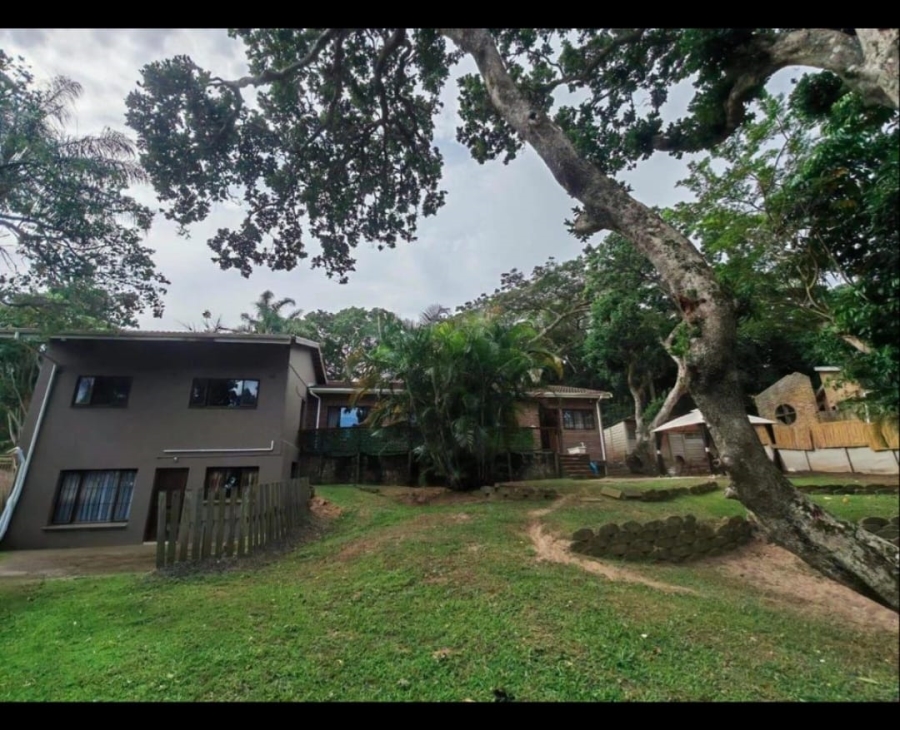 3 Bedroom Property for Sale in Uvongo KwaZulu-Natal