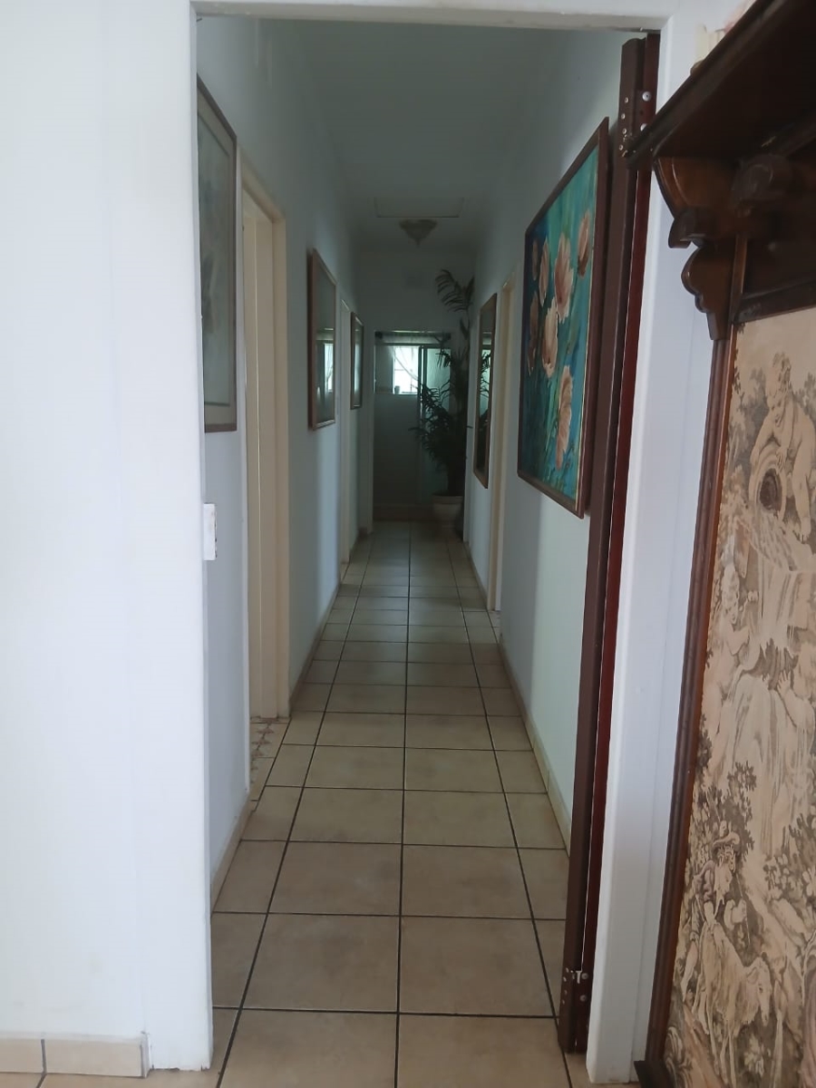 To Let 3 Bedroom Property for Rent in St Winifreds KwaZulu-Natal