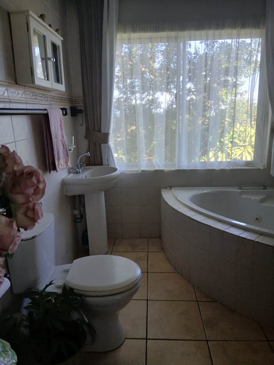 To Let 3 Bedroom Property for Rent in St Winifreds KwaZulu-Natal