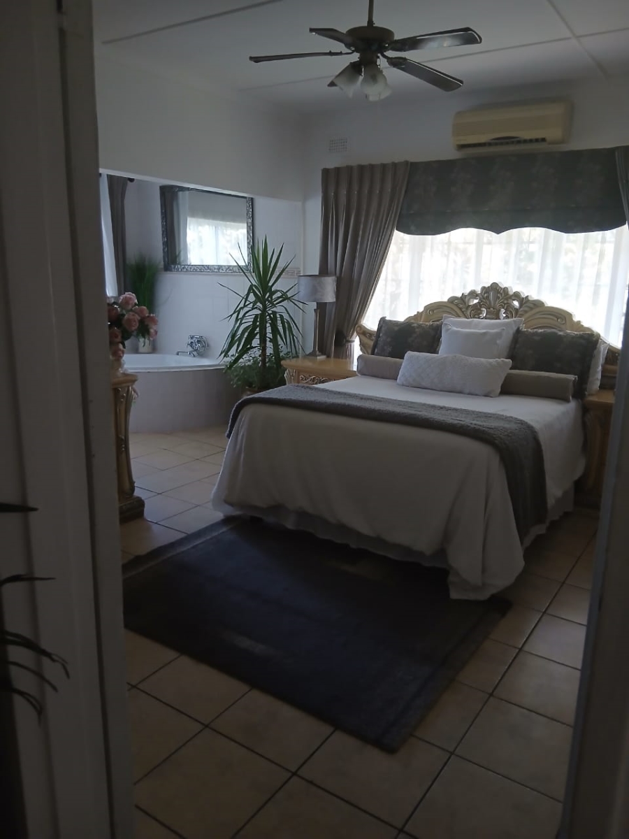 To Let 3 Bedroom Property for Rent in St Winifreds KwaZulu-Natal