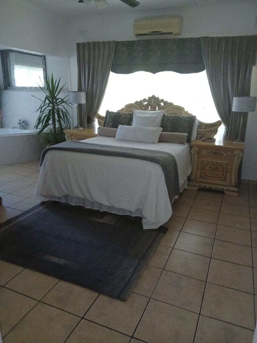To Let 3 Bedroom Property for Rent in St Winifreds KwaZulu-Natal