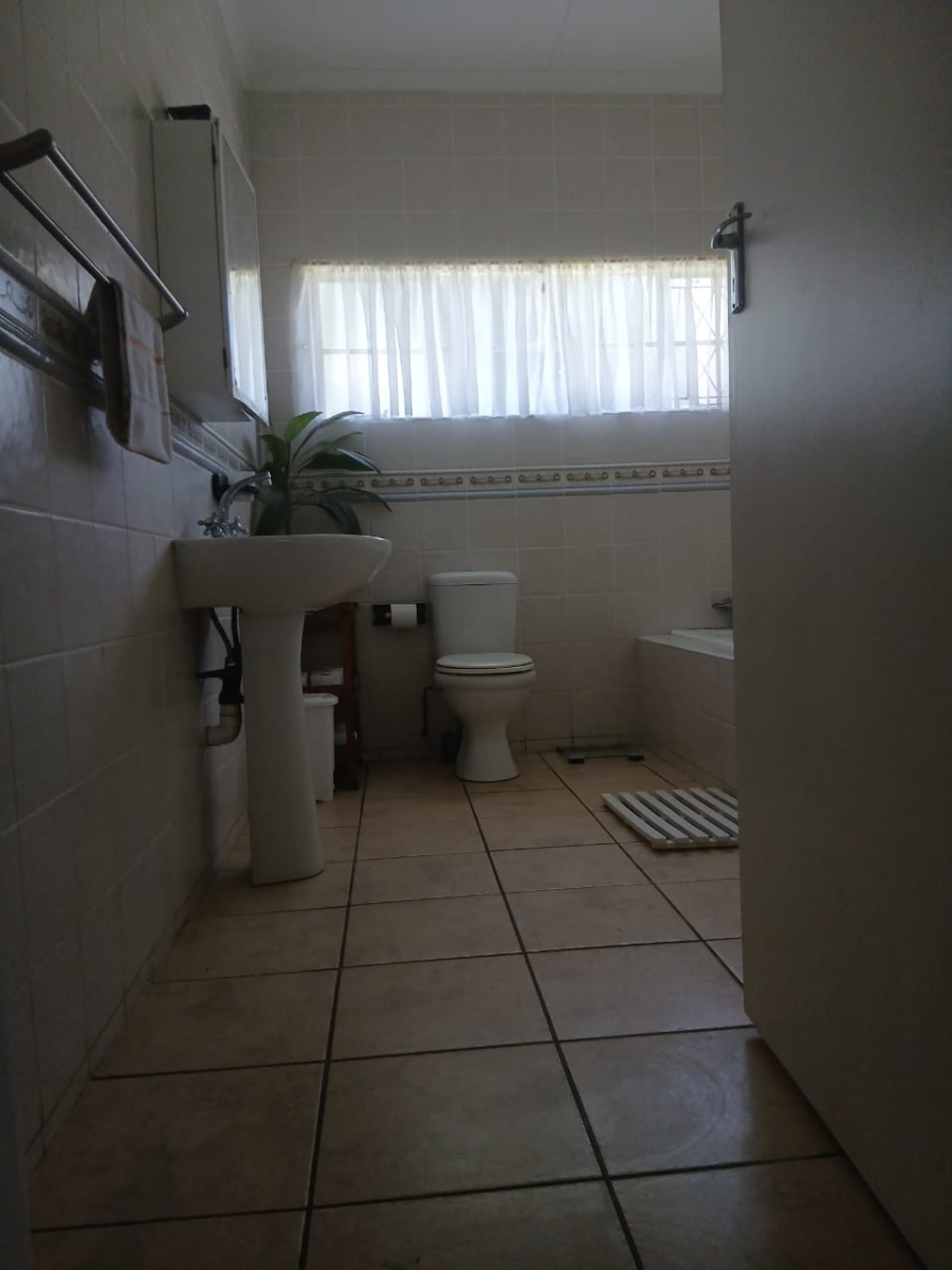 To Let 3 Bedroom Property for Rent in St Winifreds KwaZulu-Natal