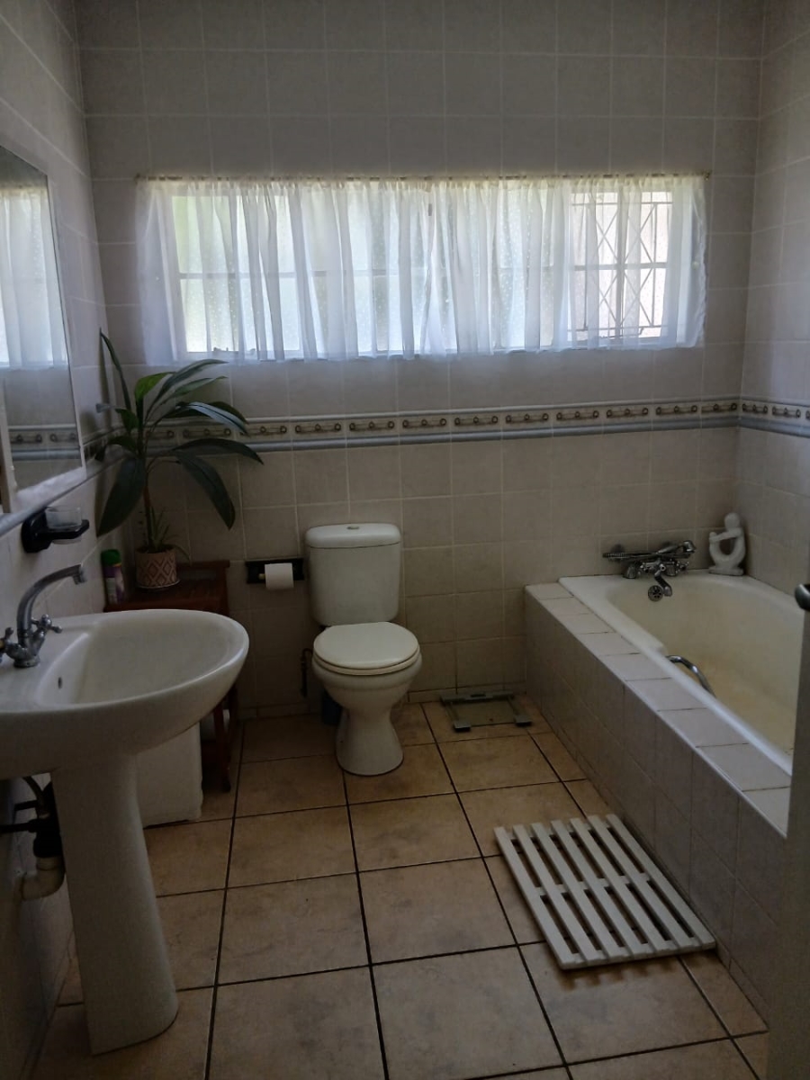 To Let 3 Bedroom Property for Rent in St Winifreds KwaZulu-Natal