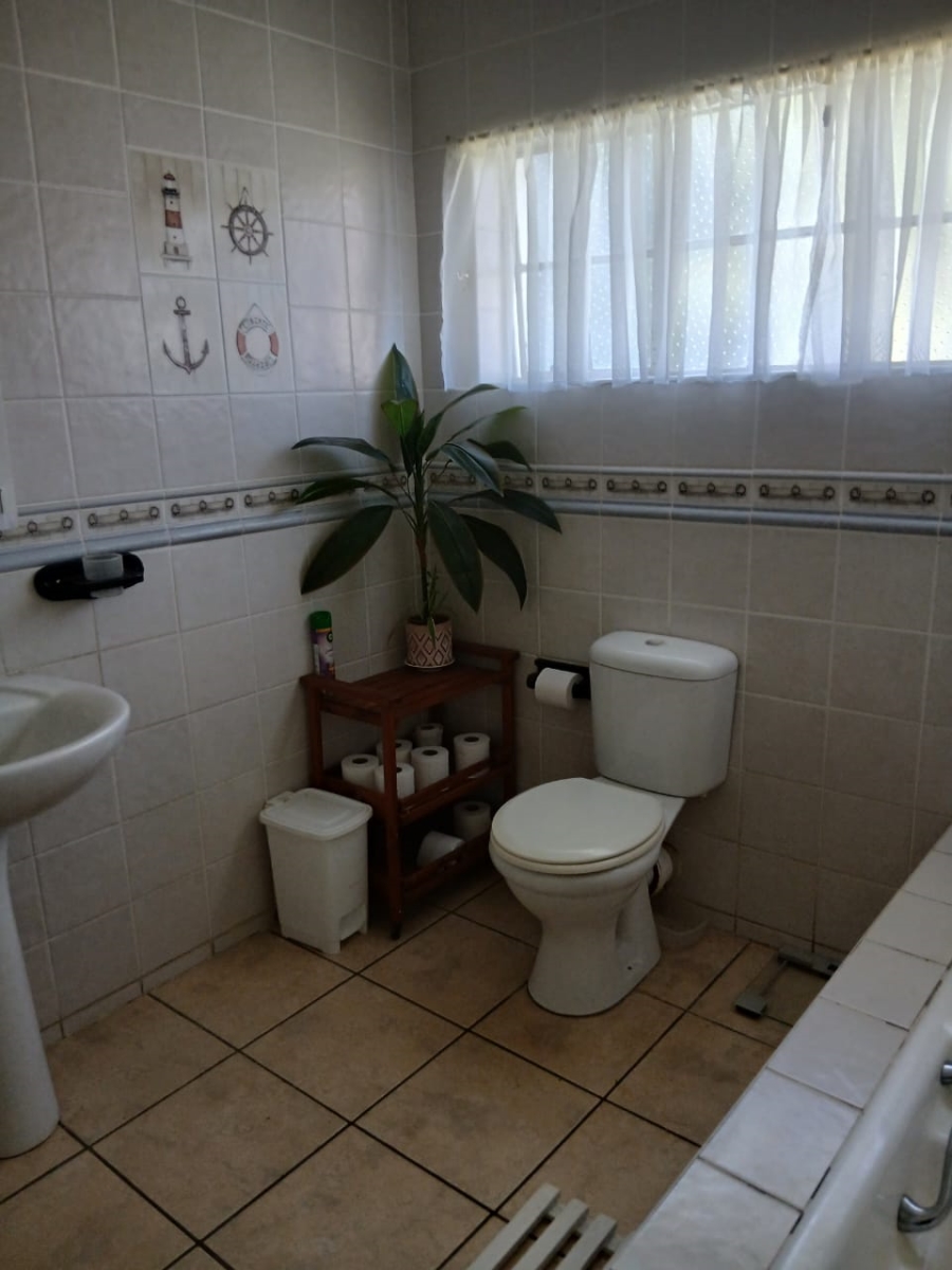 To Let 3 Bedroom Property for Rent in St Winifreds KwaZulu-Natal