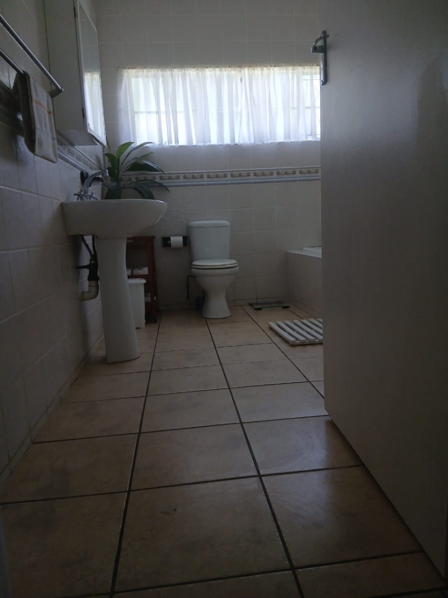 To Let 3 Bedroom Property for Rent in St Winifreds KwaZulu-Natal