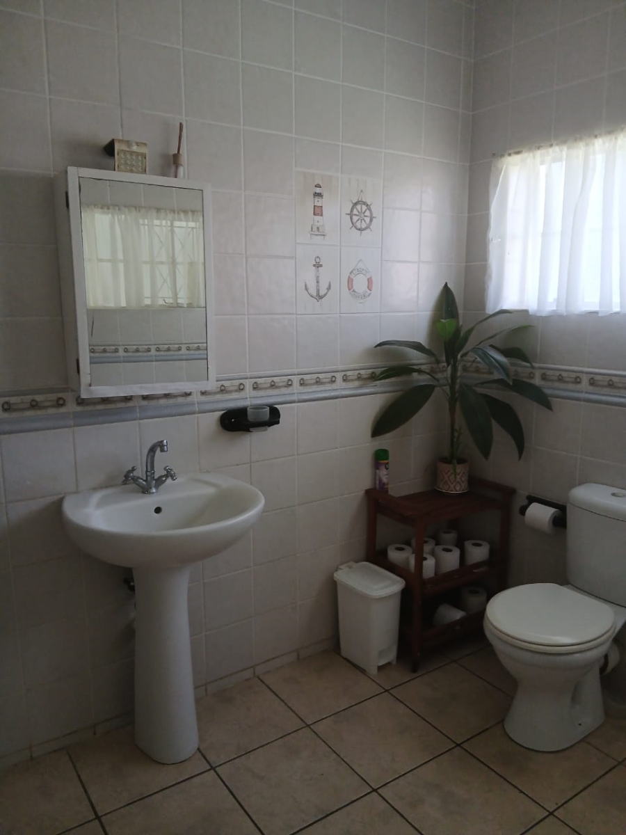 To Let 3 Bedroom Property for Rent in St Winifreds KwaZulu-Natal