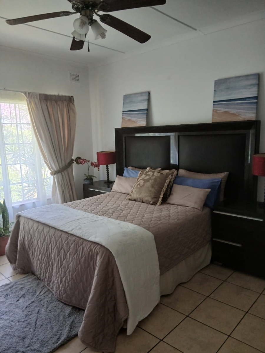 To Let 3 Bedroom Property for Rent in St Winifreds KwaZulu-Natal