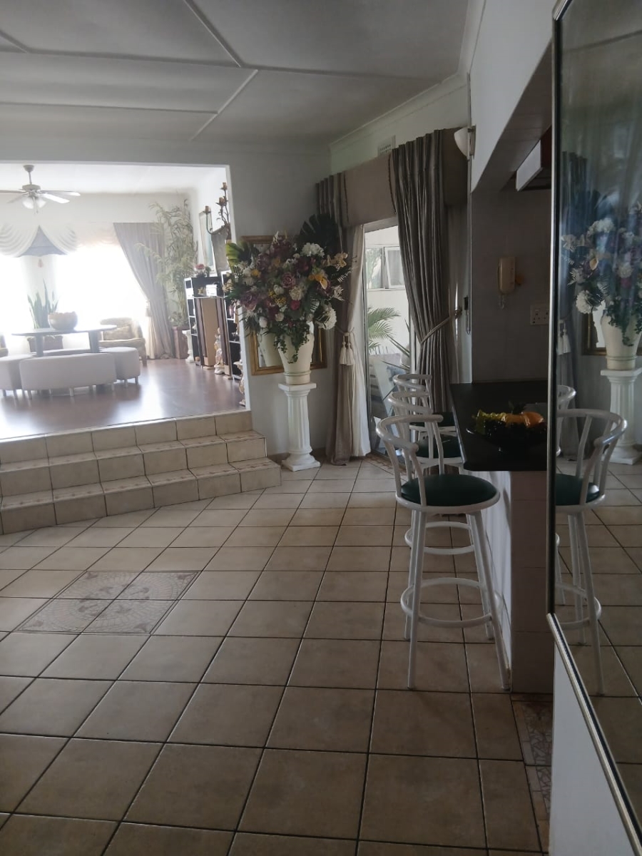 To Let 3 Bedroom Property for Rent in St Winifreds KwaZulu-Natal