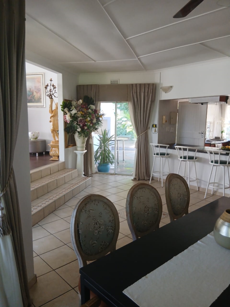 To Let 3 Bedroom Property for Rent in St Winifreds KwaZulu-Natal