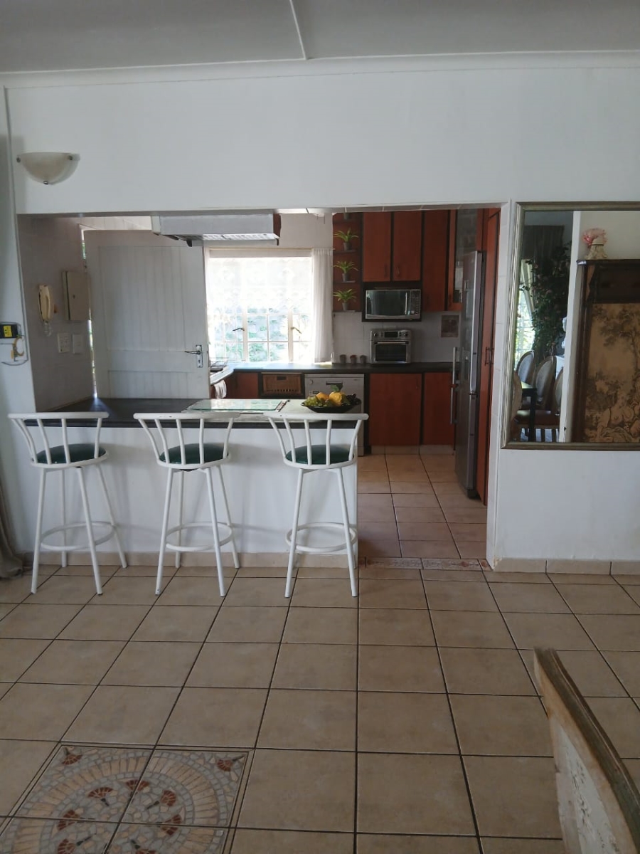 To Let 3 Bedroom Property for Rent in St Winifreds KwaZulu-Natal