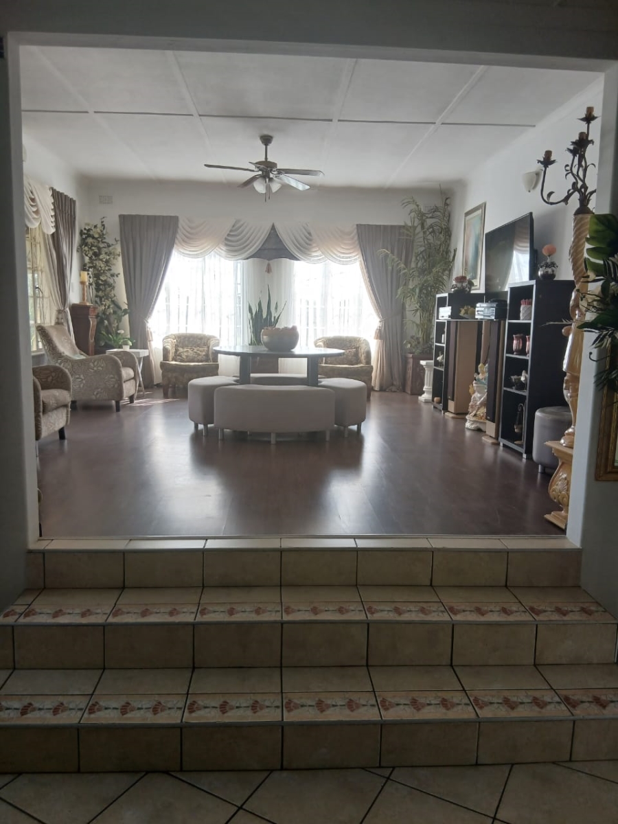 To Let 3 Bedroom Property for Rent in St Winifreds KwaZulu-Natal