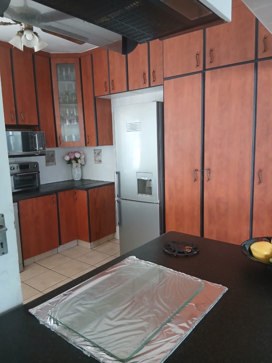 To Let 3 Bedroom Property for Rent in St Winifreds KwaZulu-Natal
