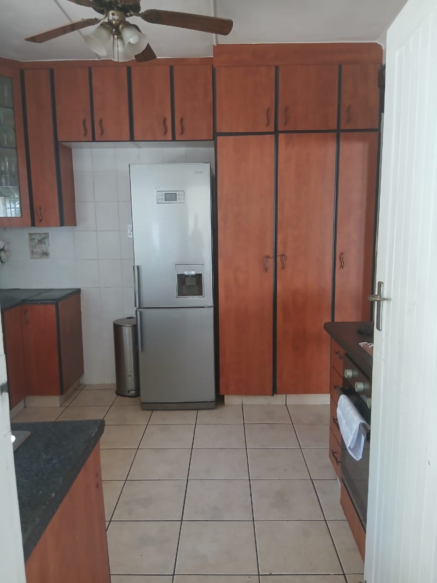 To Let 3 Bedroom Property for Rent in St Winifreds KwaZulu-Natal