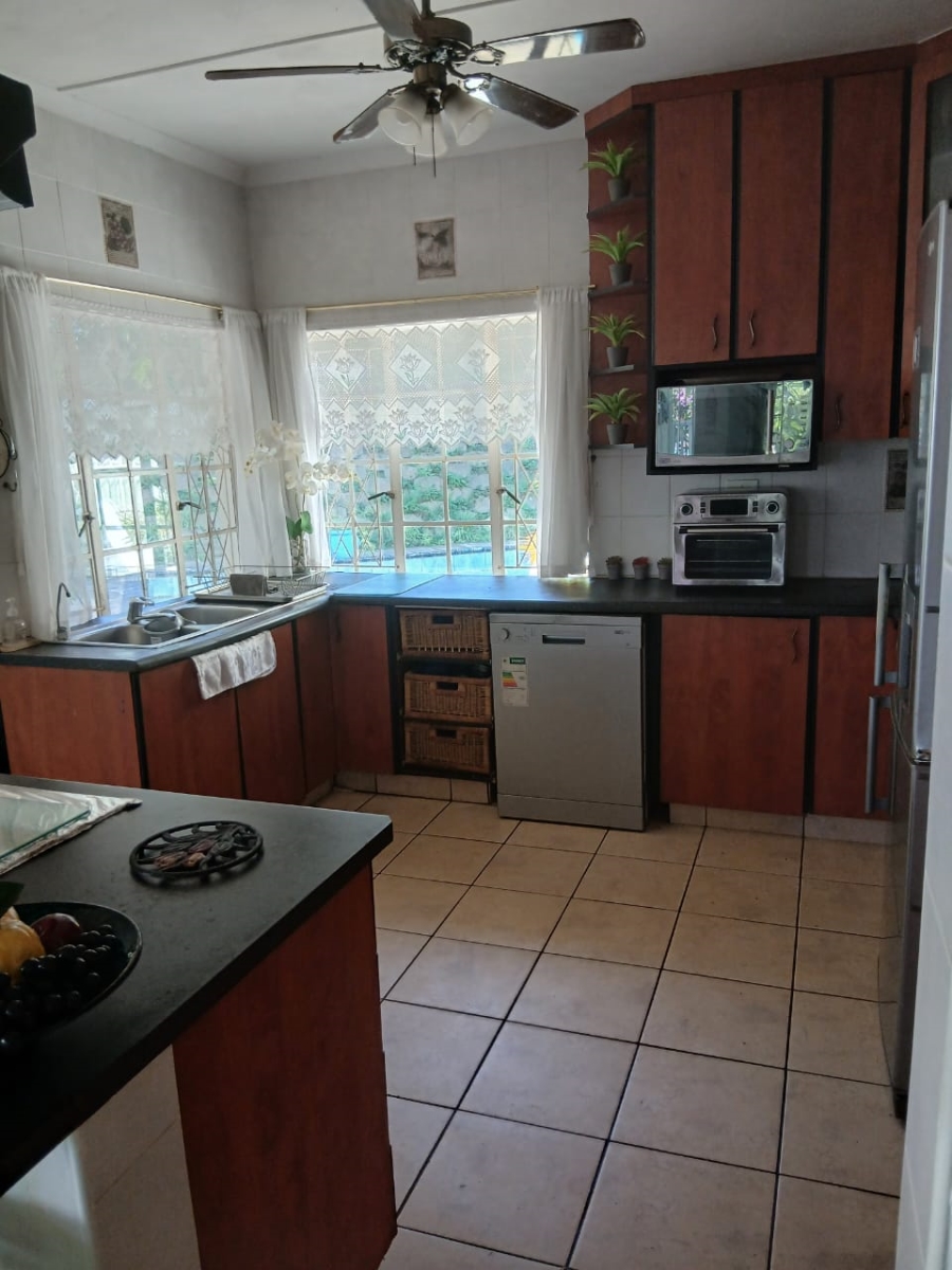 To Let 3 Bedroom Property for Rent in St Winifreds KwaZulu-Natal