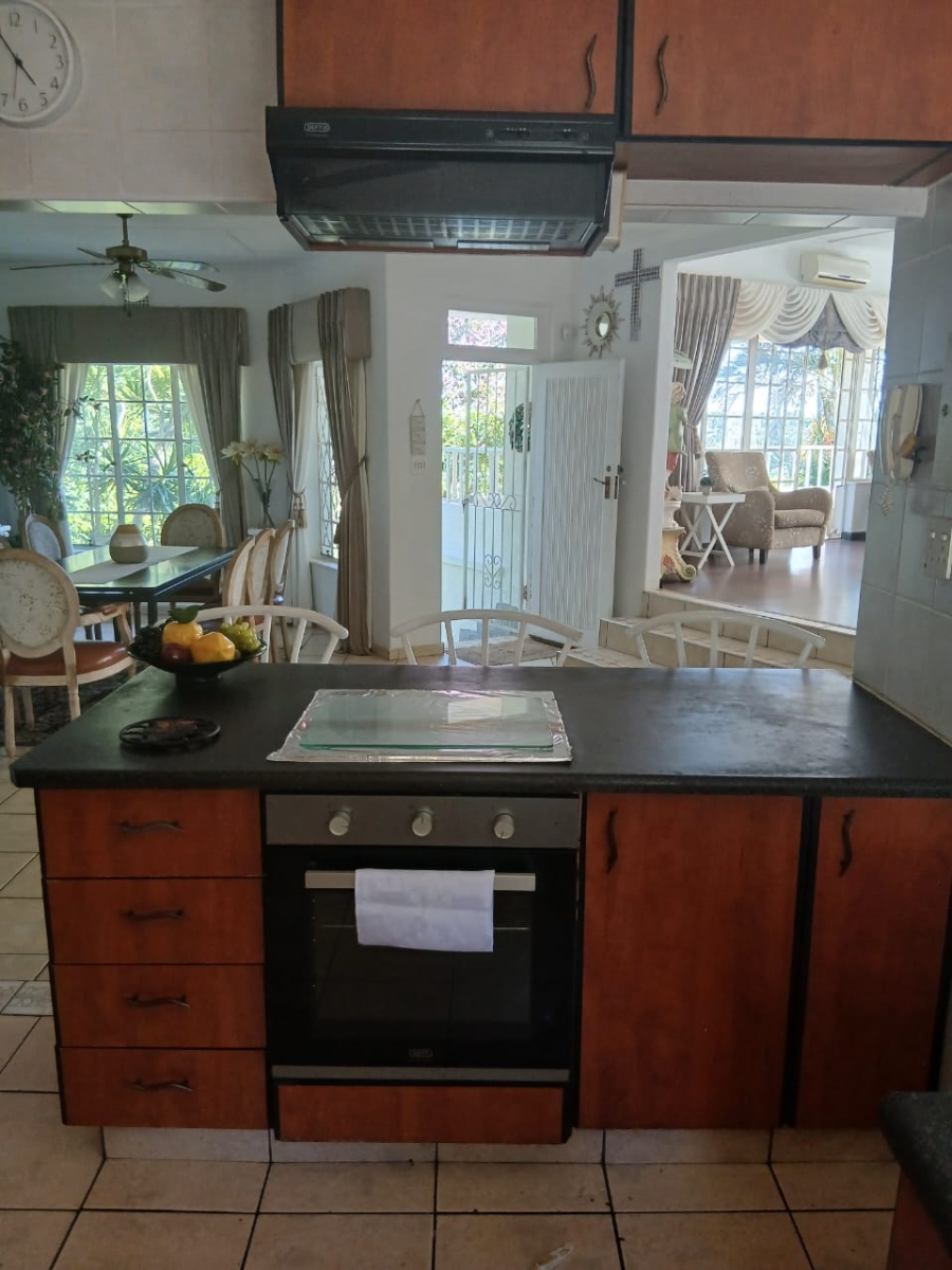 To Let 3 Bedroom Property for Rent in St Winifreds KwaZulu-Natal